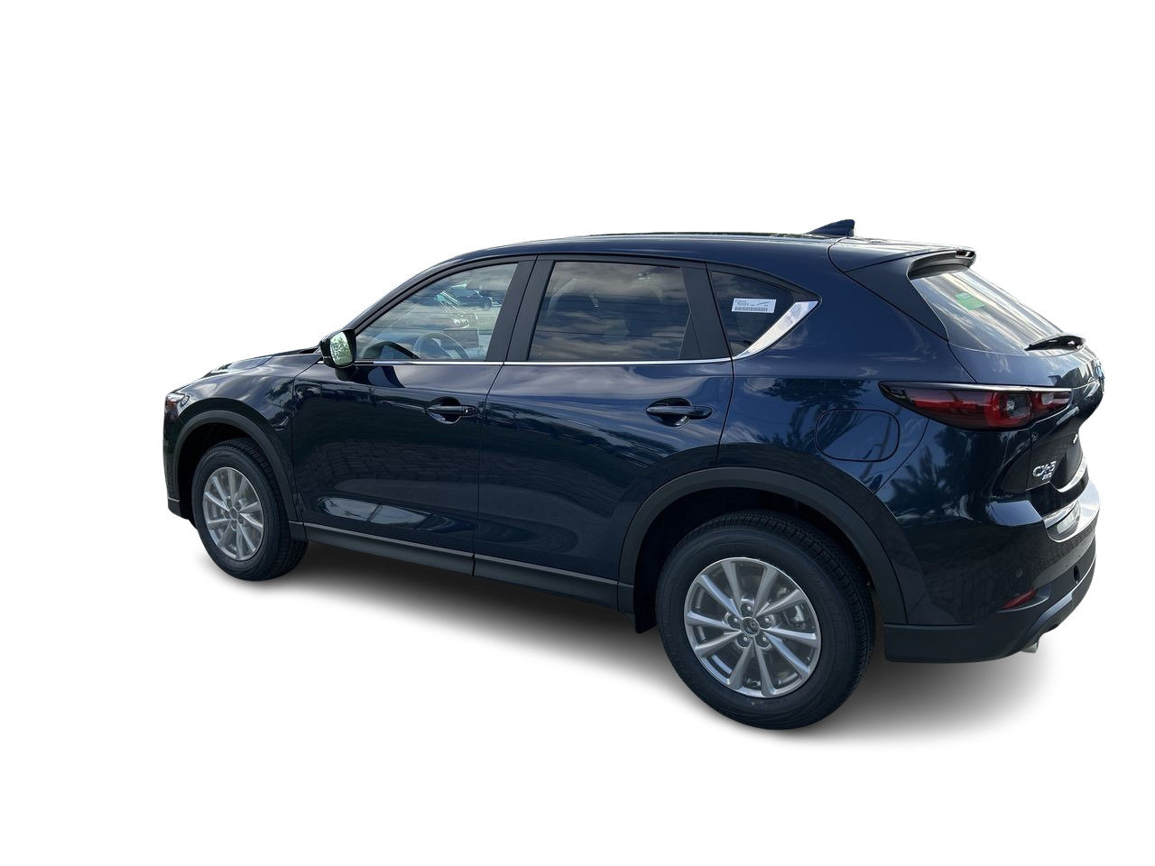 2025 Mazda CX-5 GS, Toronto, Cash