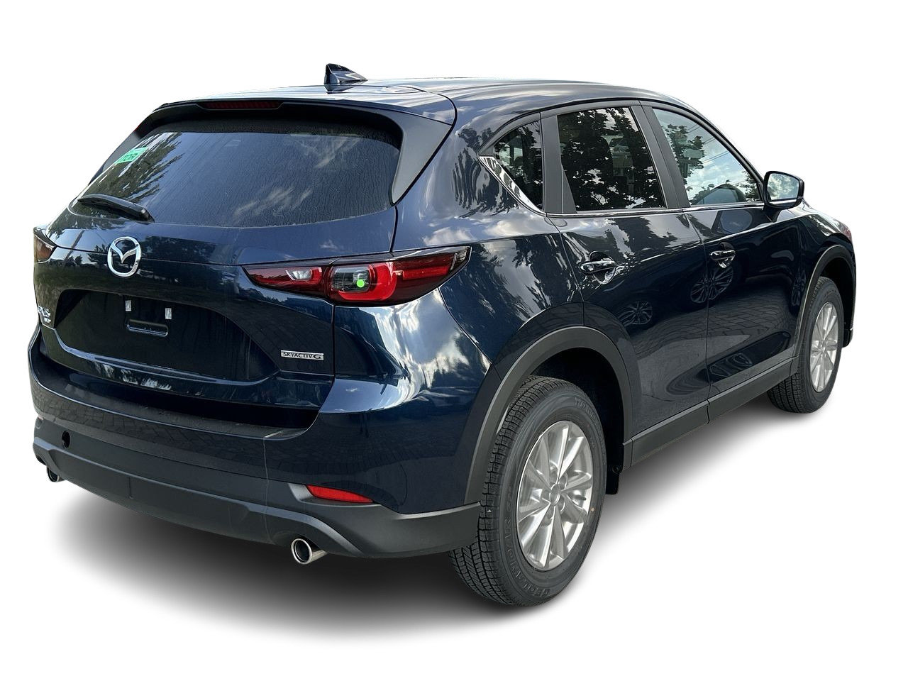 2025 Mazda CX-5 GS, Toronto, Cash