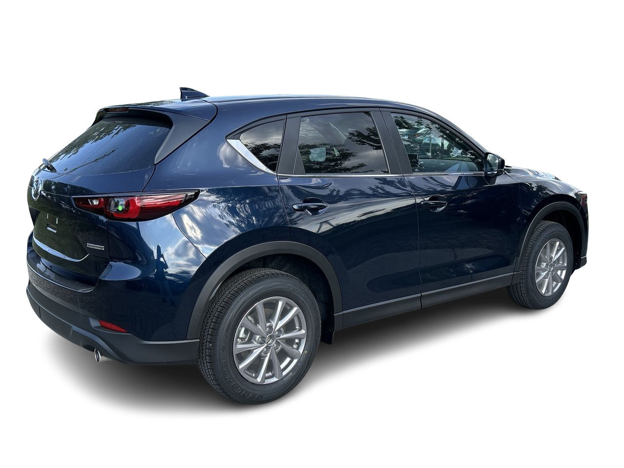 2025 Mazda CX-5 GS, Toronto, Cash
