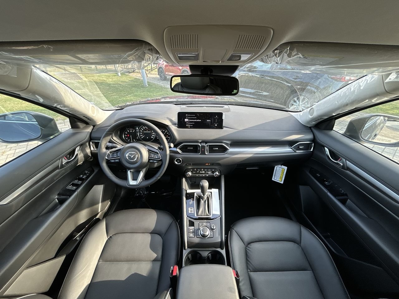 2025 Mazda CX-5 GS, Toronto, Cash