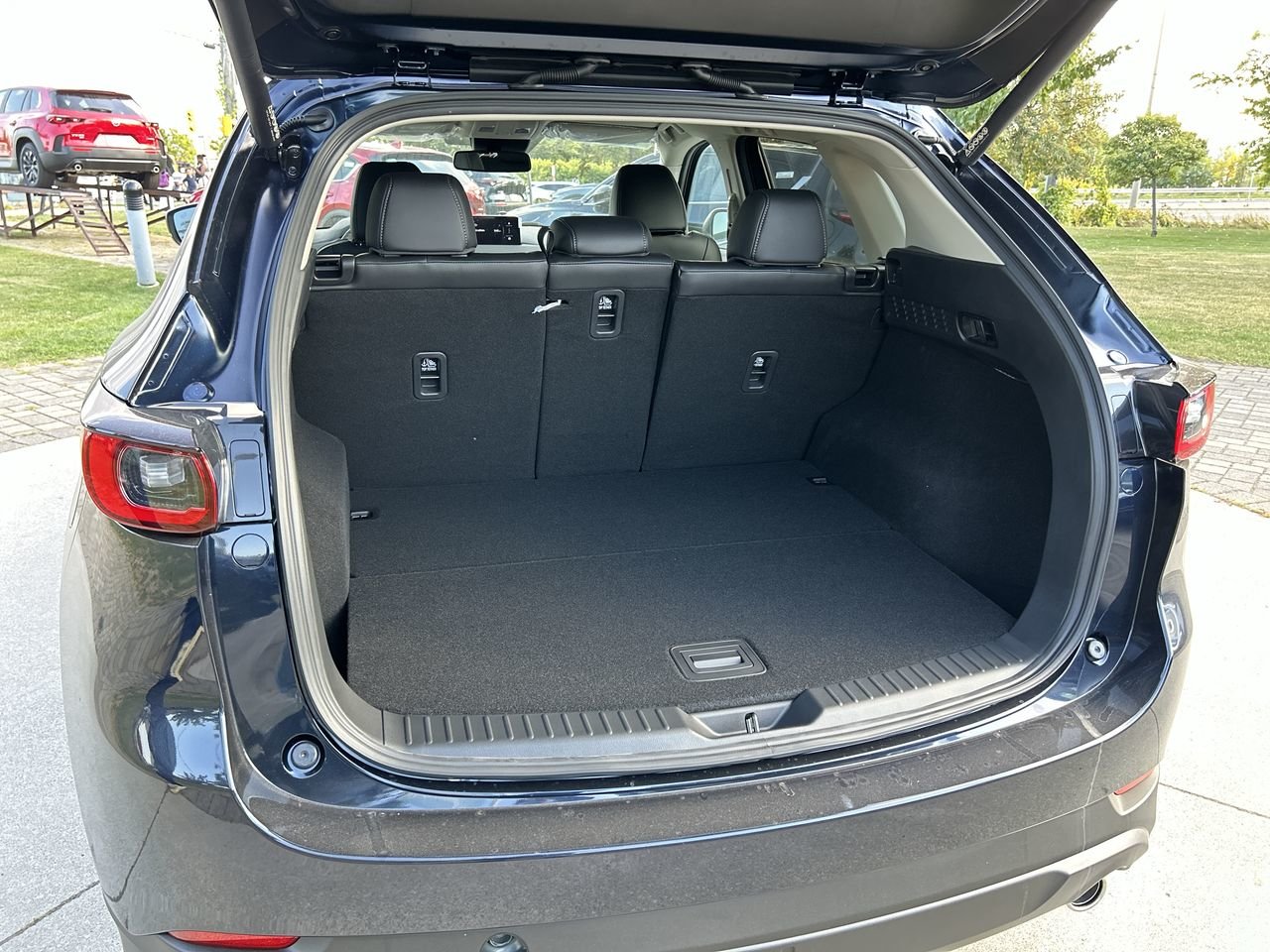 2025 Mazda CX-5 GS, Toronto, Cash