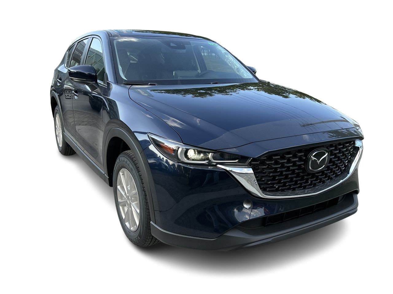 2025 Mazda CX-5 GS, Toronto, Cash
