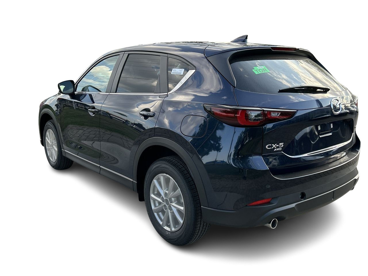 2025 Mazda CX-5 GS, Toronto, Cash