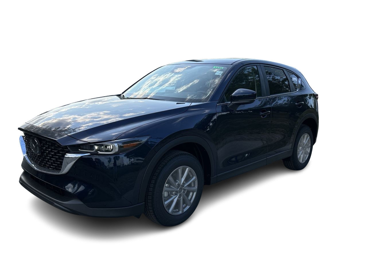 2025 Mazda CX-5 GS, Toronto, Cash