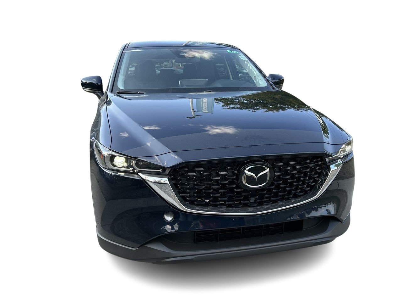 2025 Mazda CX-5 GS, Toronto, Cash