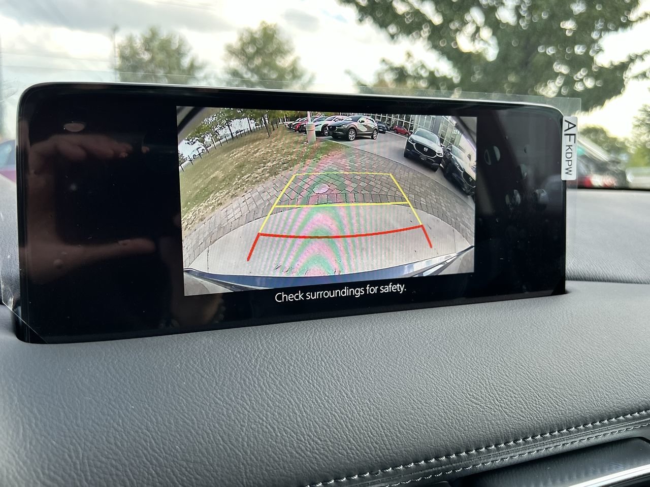 2025 Mazda CX-5 GS, Toronto, Cash