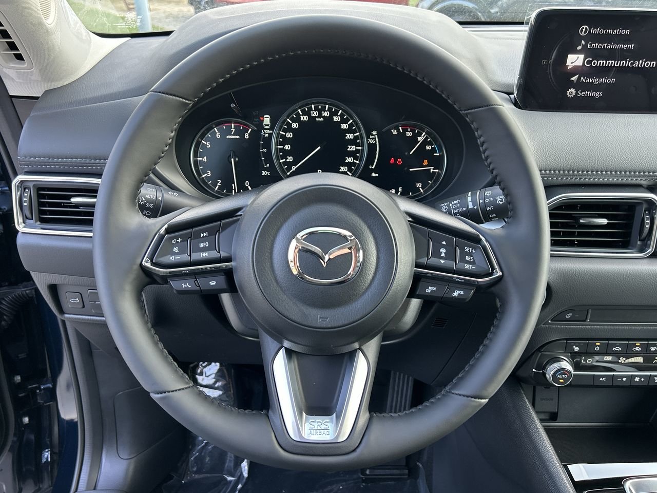 2025 Mazda CX-5 GS, Toronto, Cash