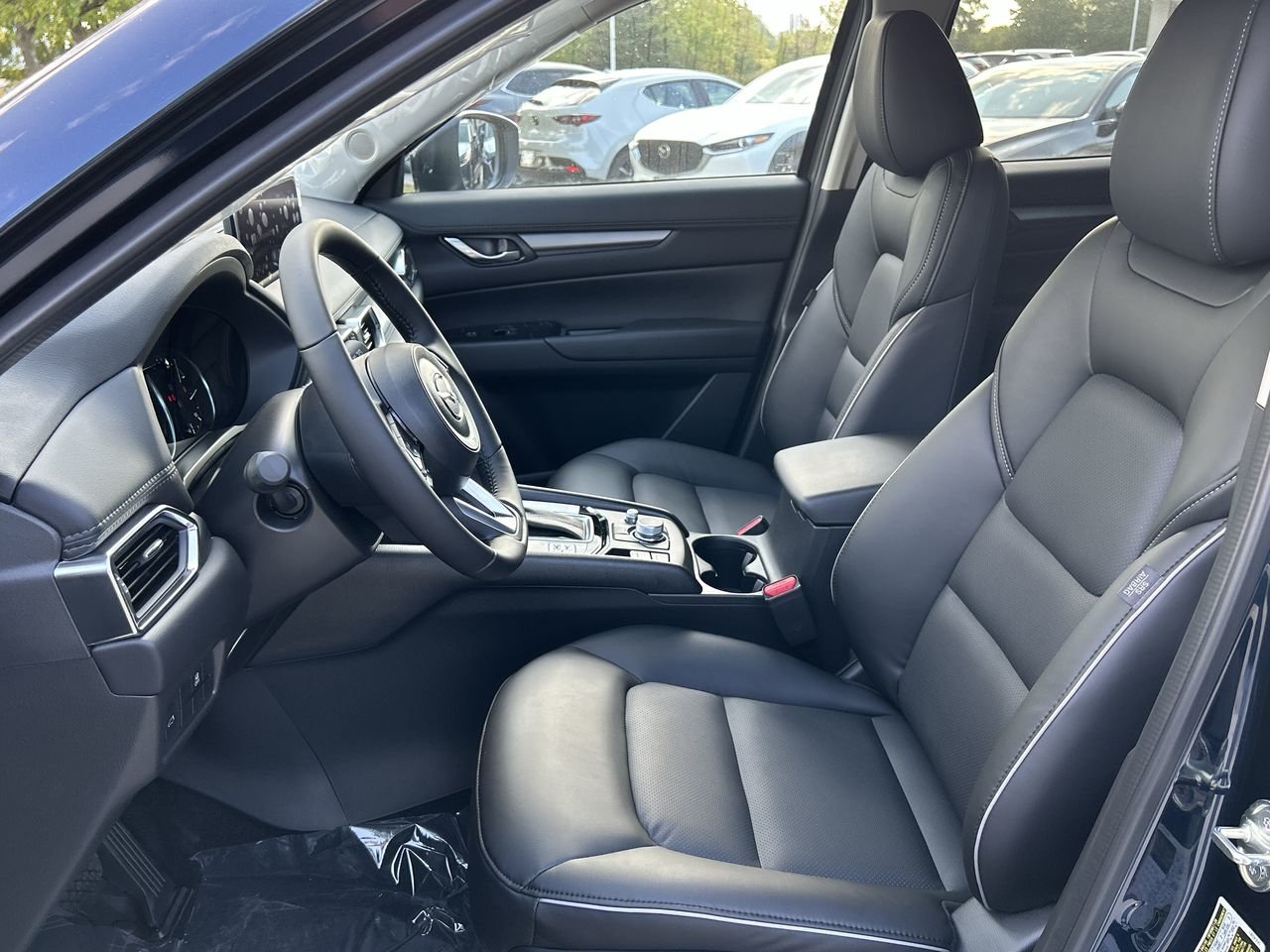 2025 Mazda CX-5 GS, Toronto, Cash
