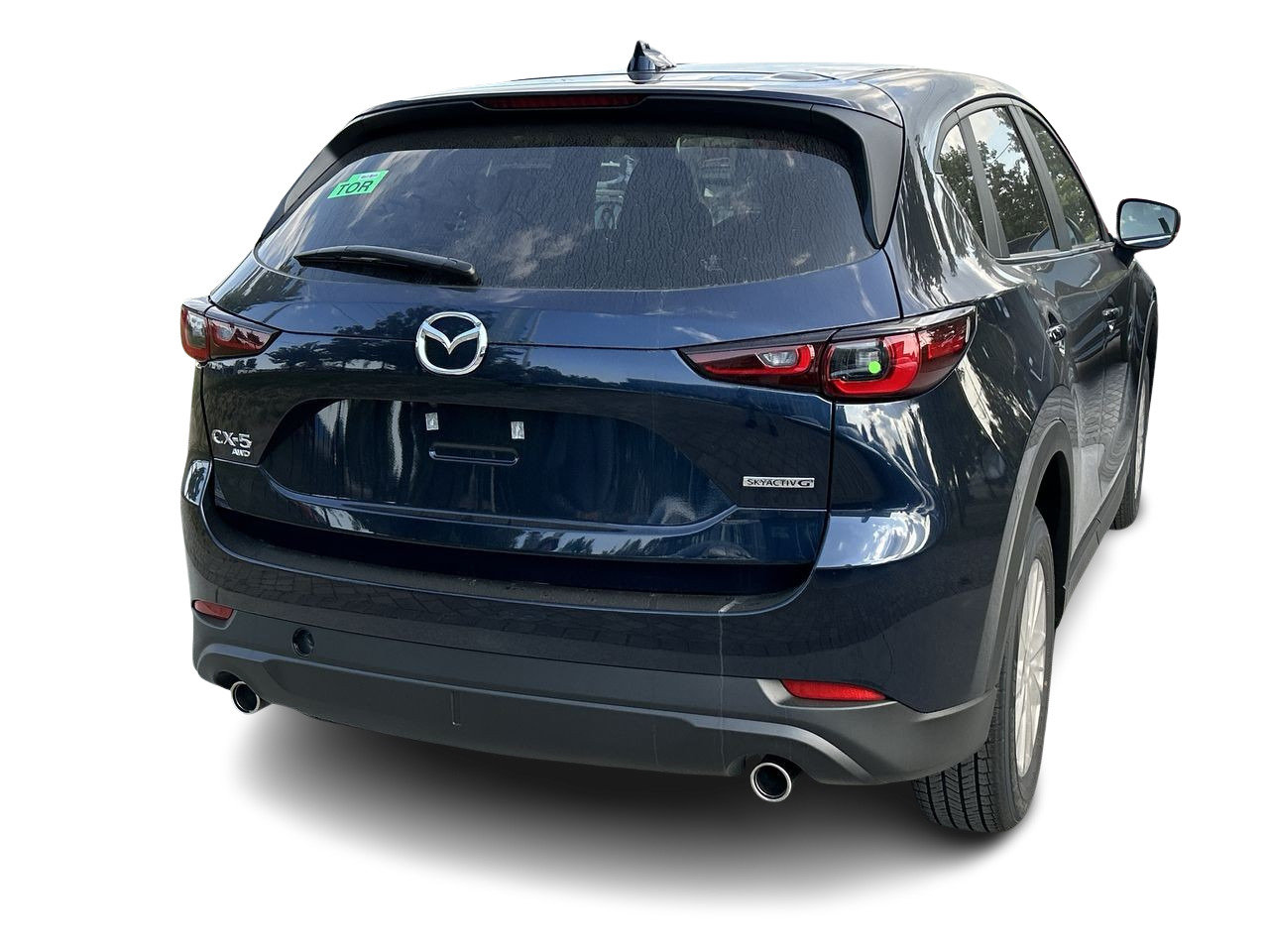 2025 Mazda CX-5 GS, Toronto, Cash