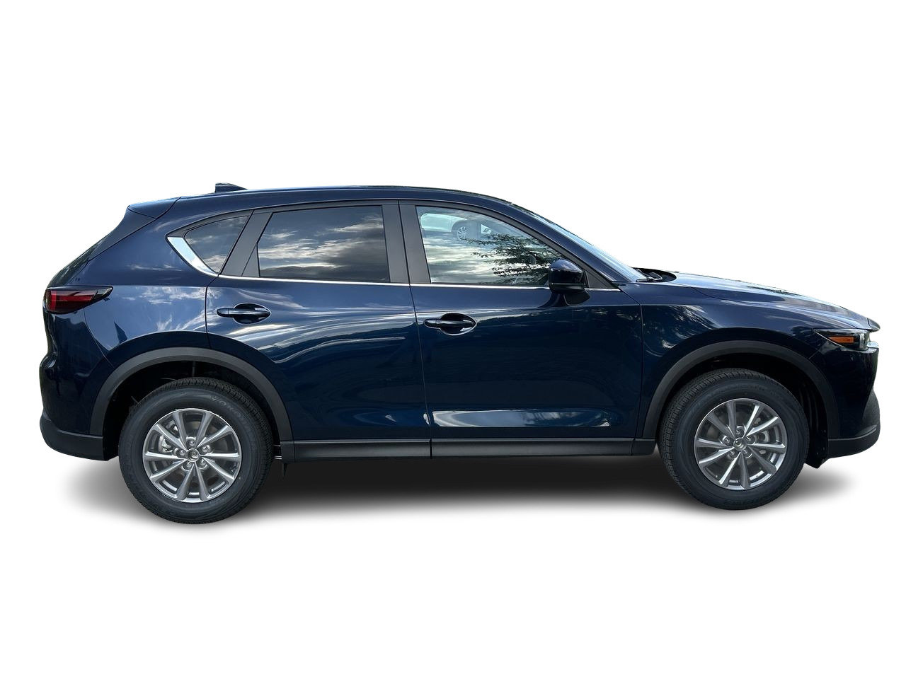 2025 Mazda CX-5 GS, Toronto, Cash