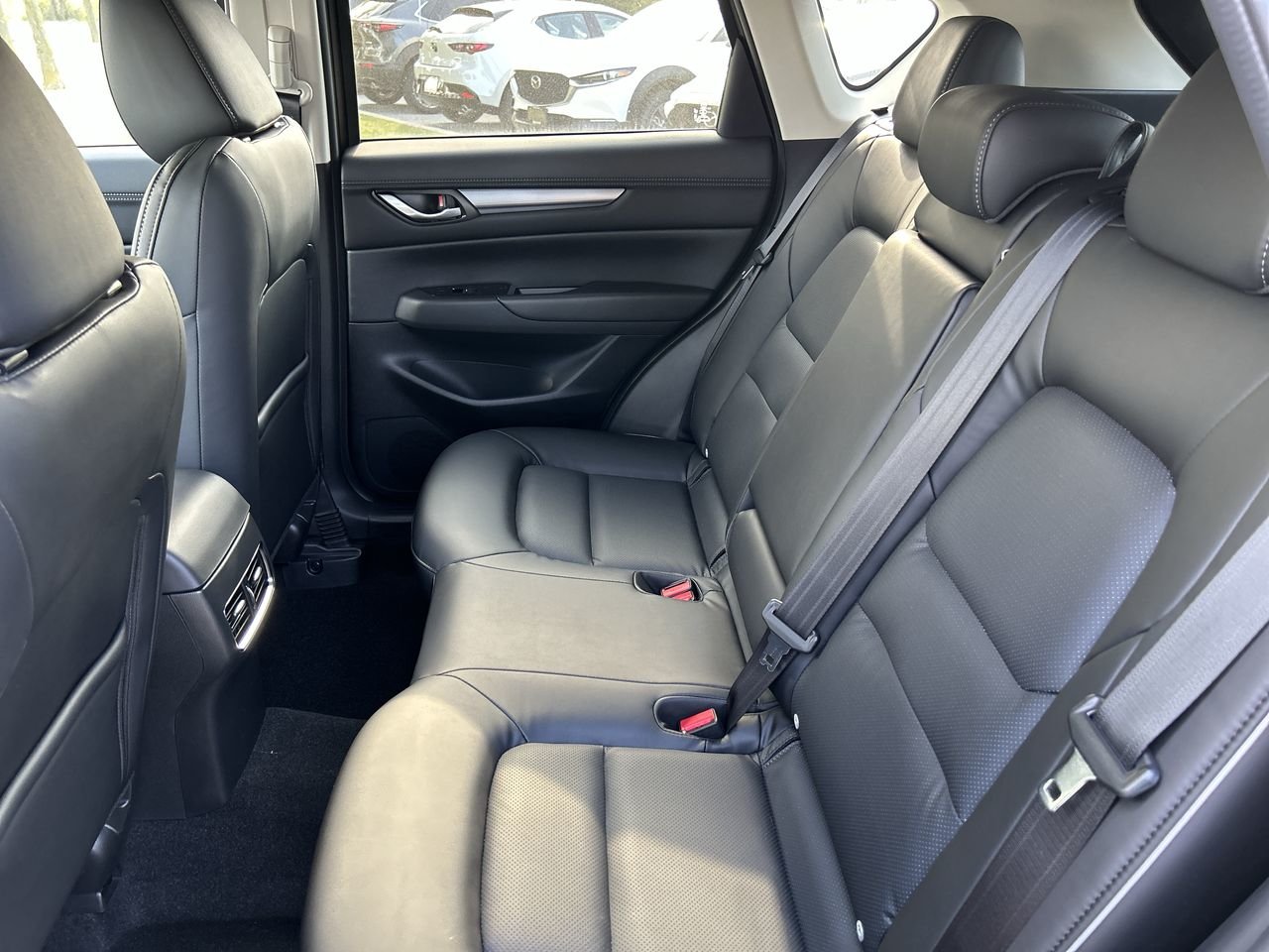 2025 Mazda CX-5 GS, Toronto, Cash