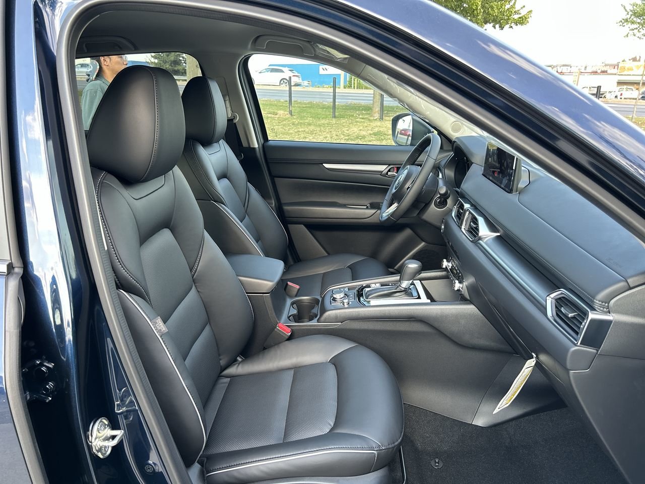 2025 Mazda CX-5 GS, Toronto, Cash