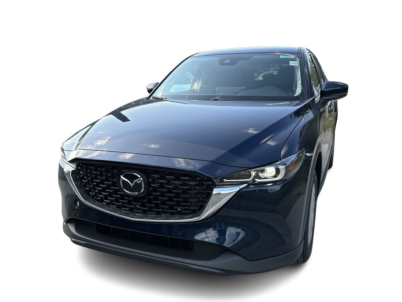 2025 Mazda CX-5 GS, Toronto, Cash