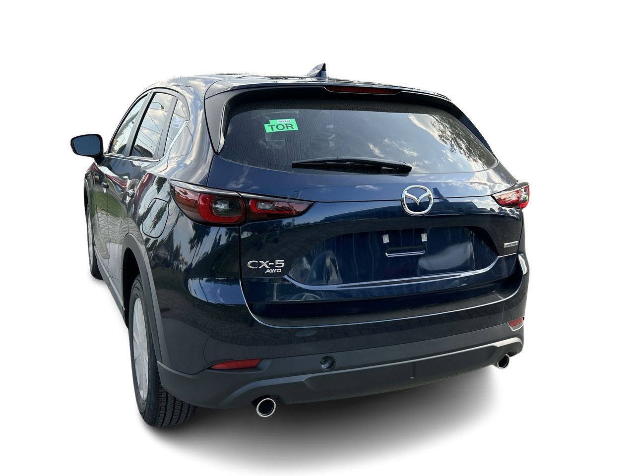 2025 Mazda CX-5 GS, Toronto, Cash