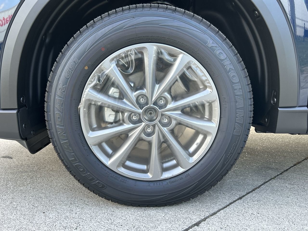 2025 Mazda CX-5 GS, Toronto, Cash