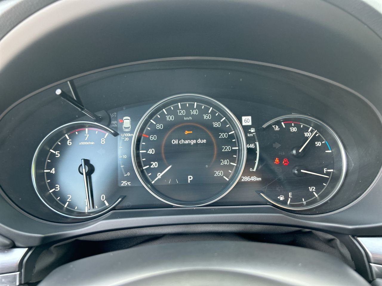 2025 Mazda CX-5 GT, Toronto, Cash