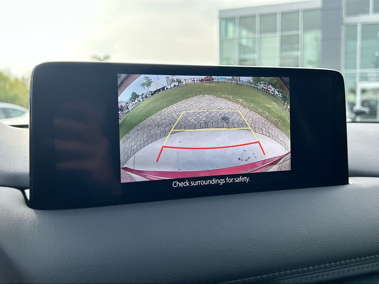2025 Mazda CX-5 GT, Toronto, Cash