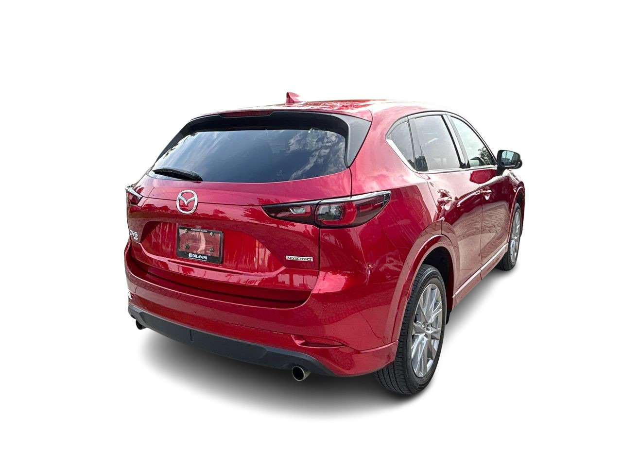 2025 Mazda CX-5 GT, Toronto, Cash