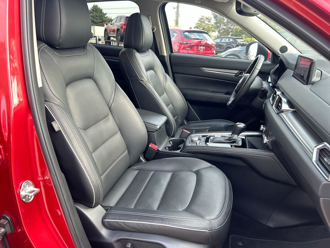 2025 Mazda CX-5 GT, Toronto, Cash