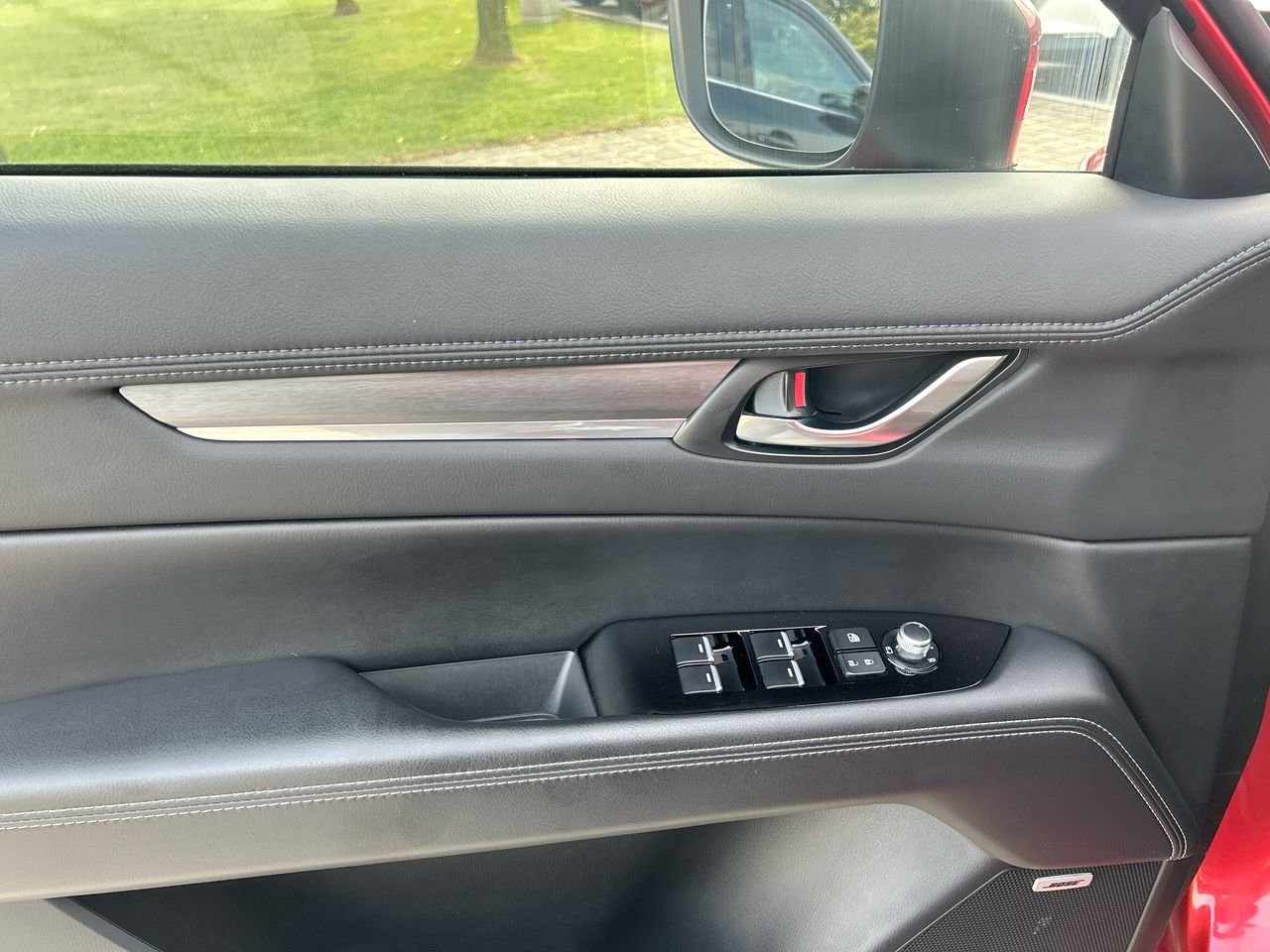 2025 Mazda CX-5 GT, Toronto, Cash
