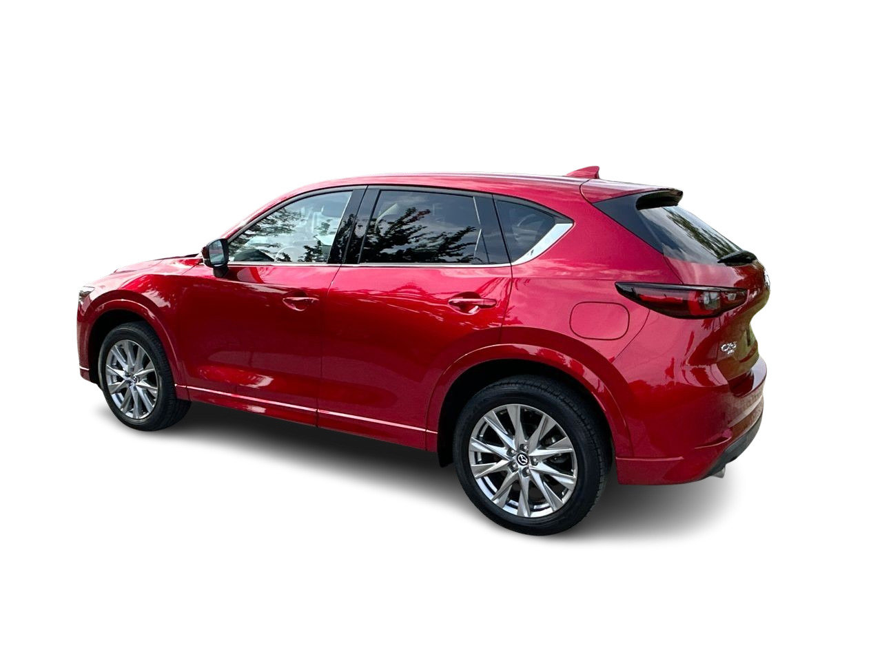 2025 Mazda CX-5 GT, Toronto, Cash