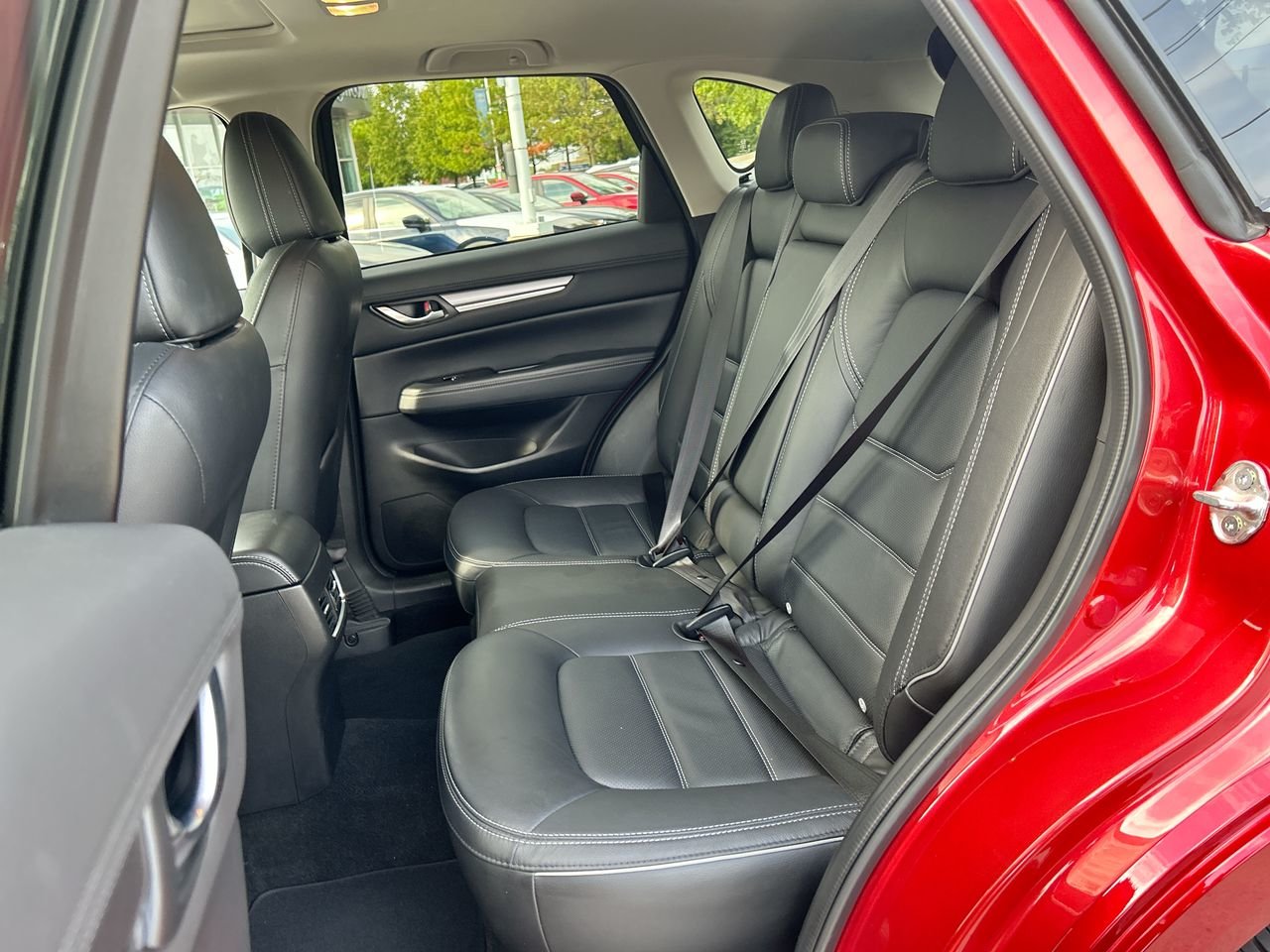 2025 Mazda CX-5 GT, Toronto, Cash