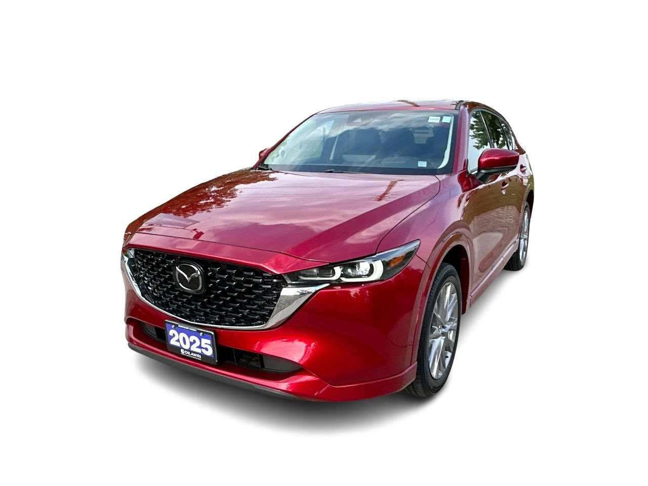 2025 Mazda CX-5 GT, Toronto, Cash