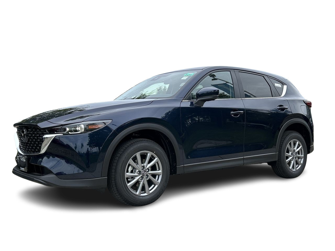 2025 Mazda CX-5 GS, 多伦多, 全款车