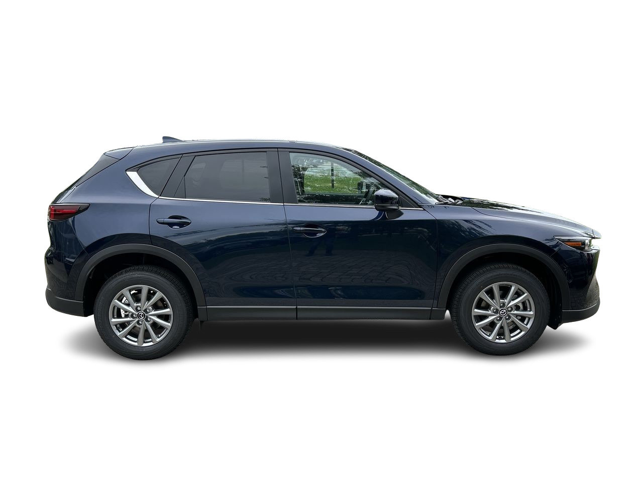 2025 Mazda CX-5 GS, 多伦多, 全款车