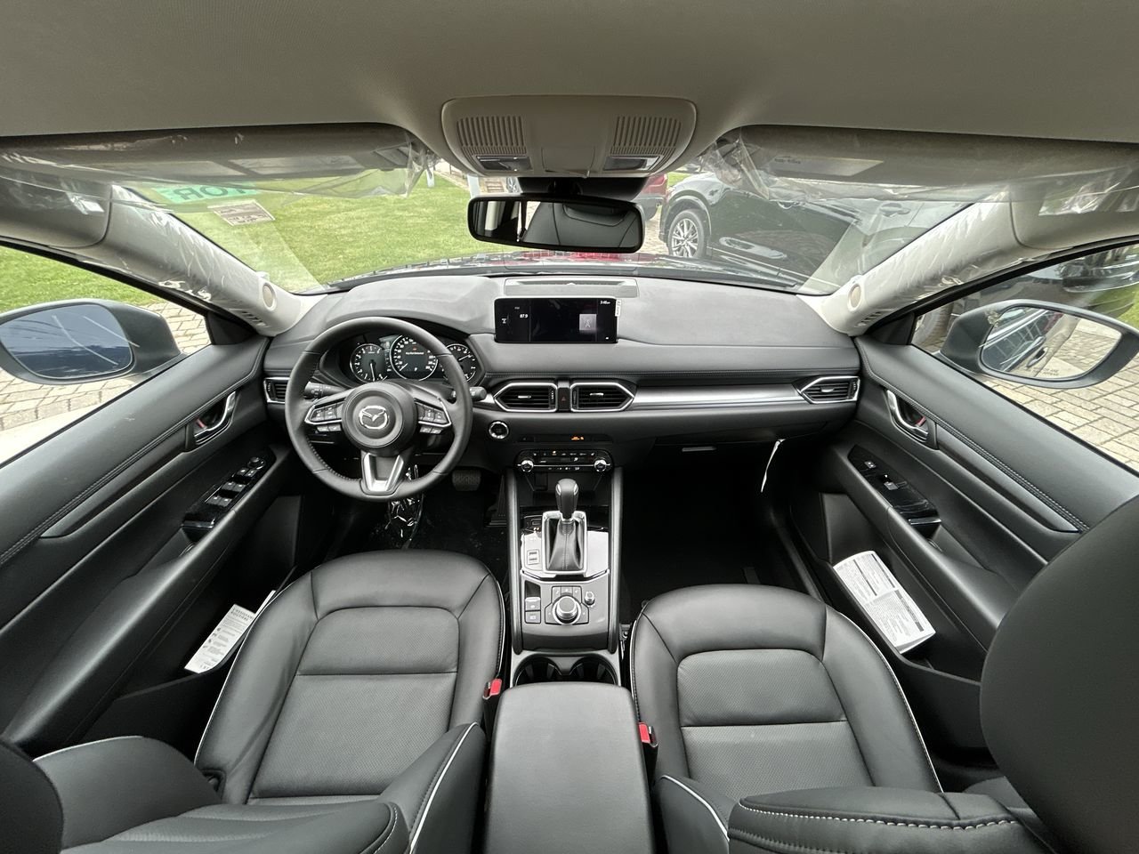 2025 Mazda CX-5 GS, 多伦多, 全款车