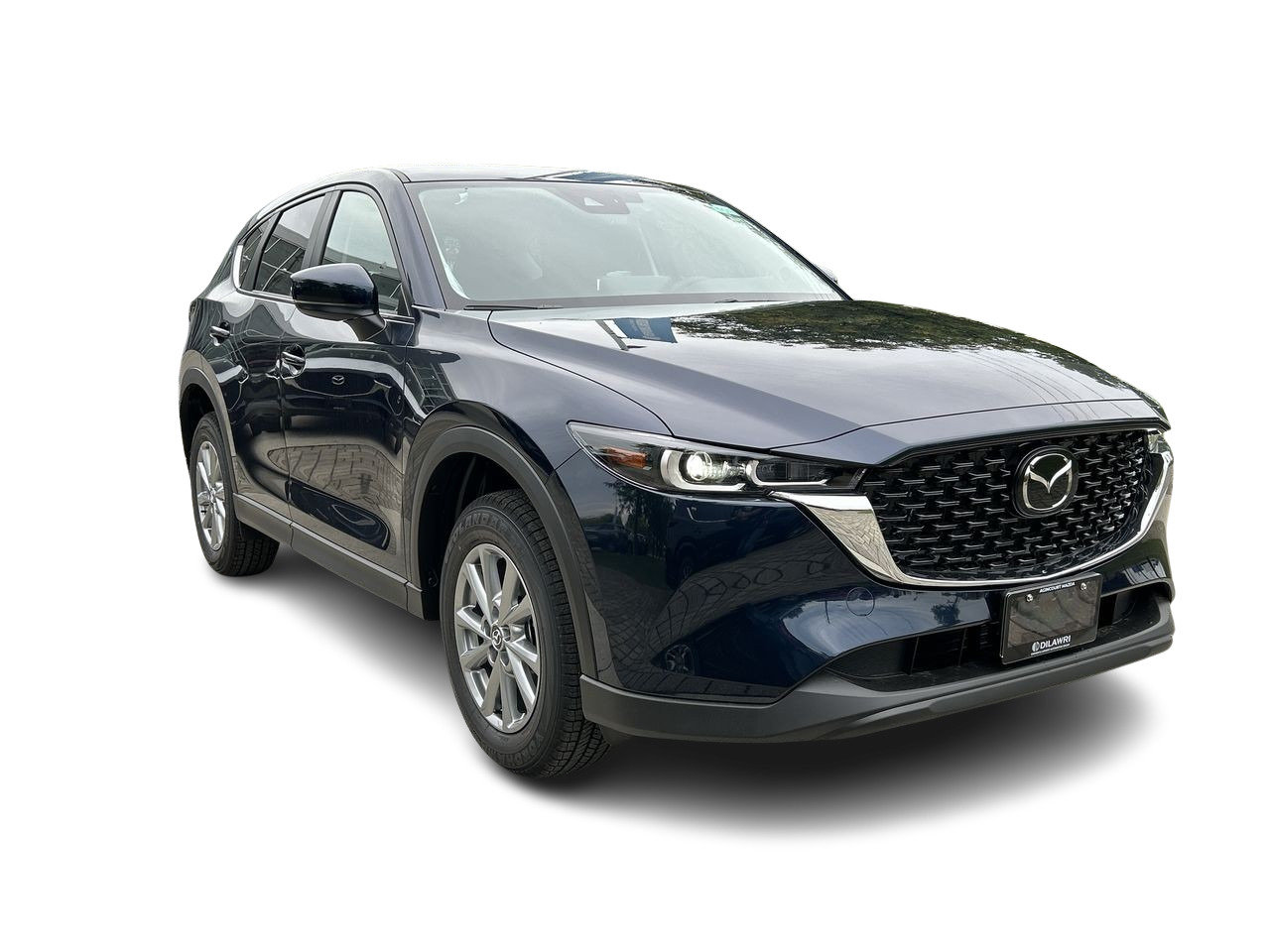 2025 Mazda CX-5 GS, 多伦多, 全款车