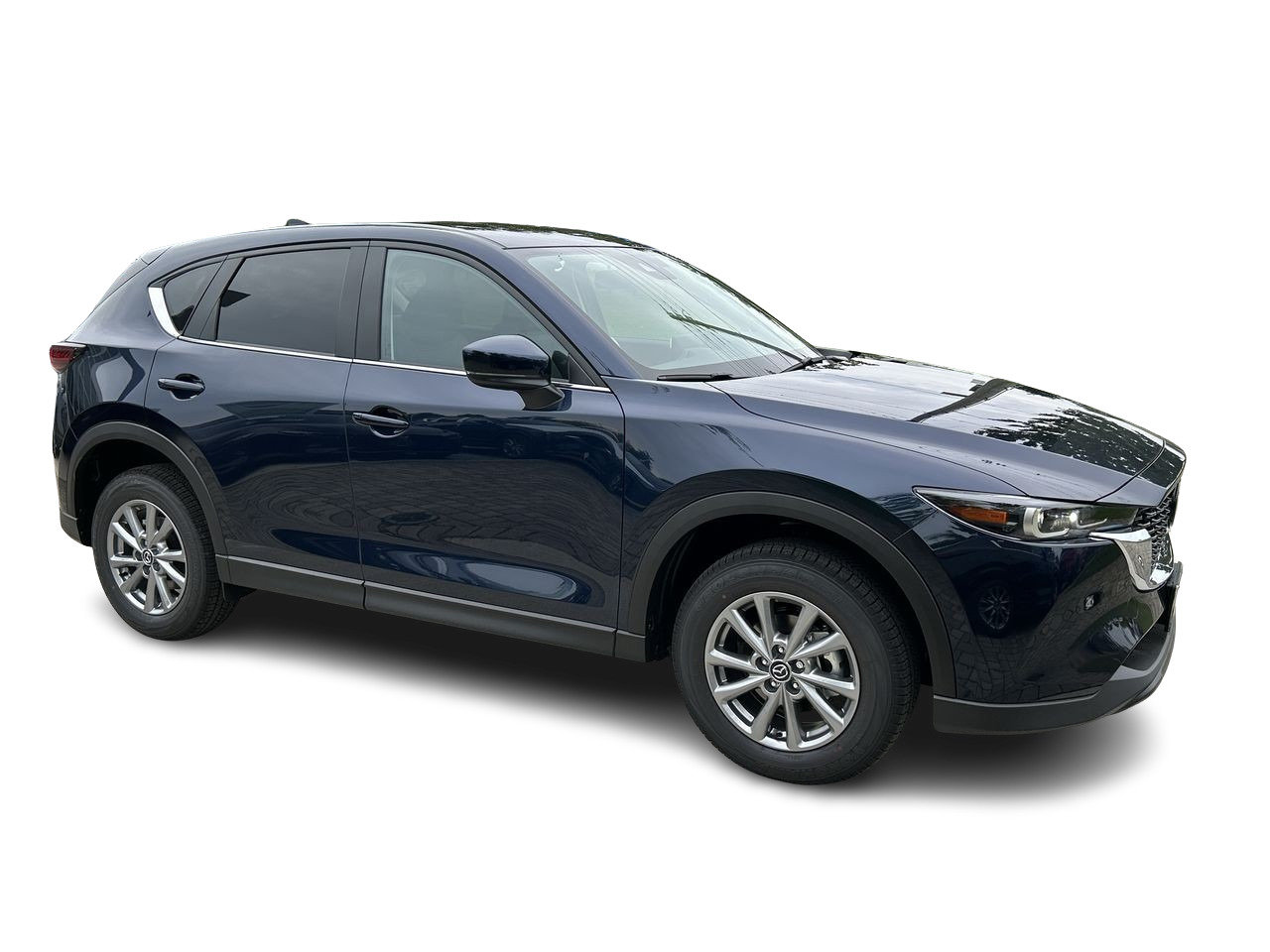 2025 Mazda CX-5 GS, 多伦多, 全款车