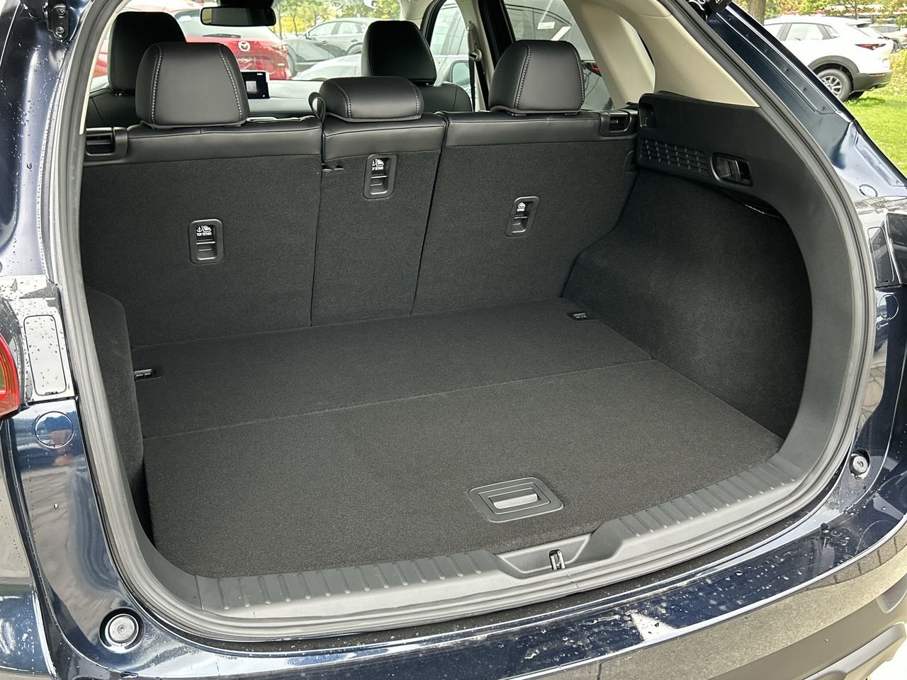 2025 Mazda CX-5 GS, 多伦多, 全款车