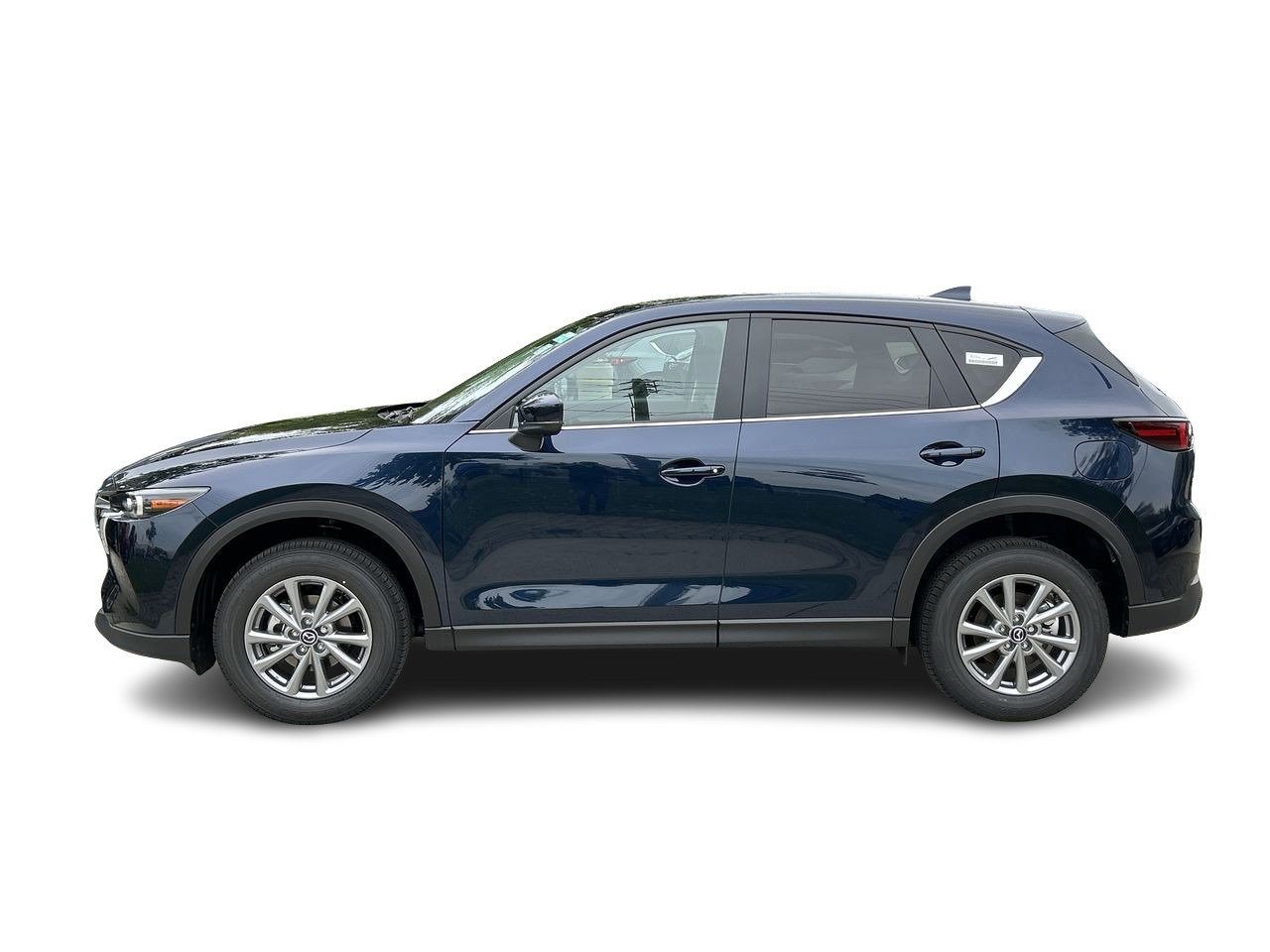 2025 Mazda CX-5 GS, 多伦多, 全款车