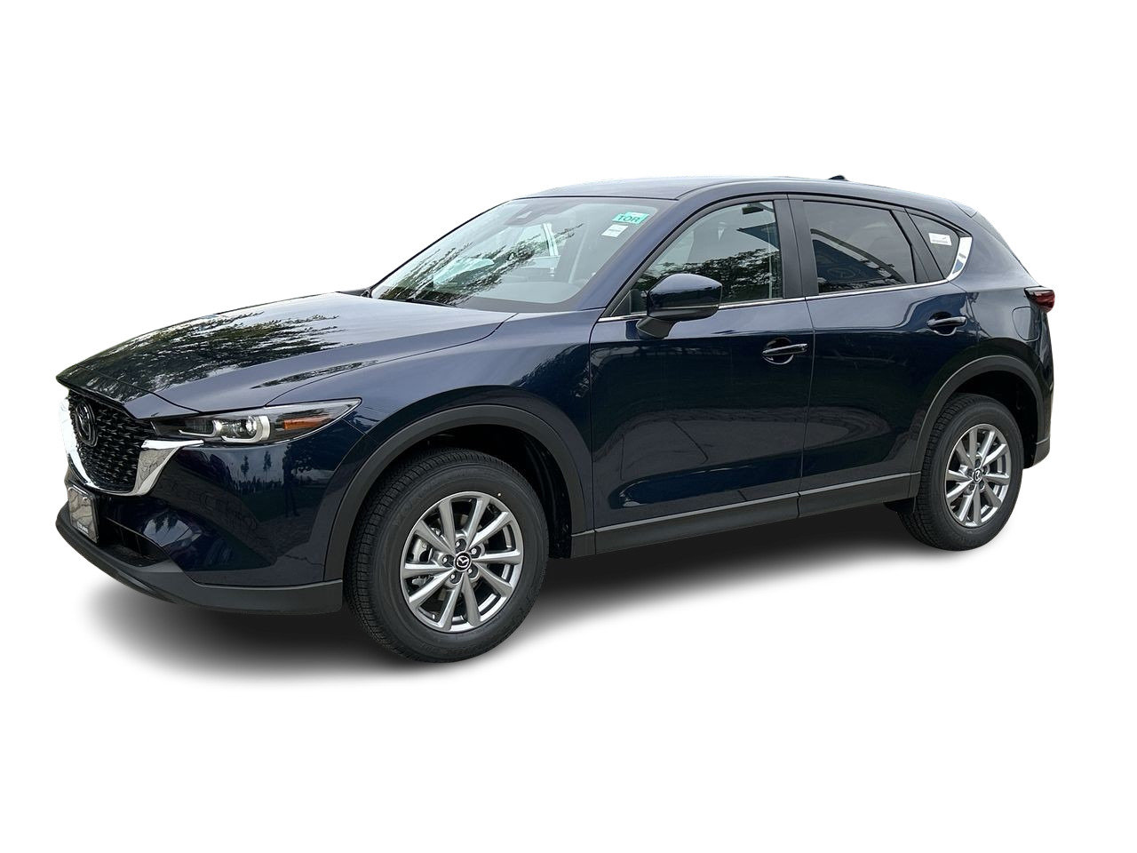 2025 Mazda CX-5 GS, 多伦多, 全款车
