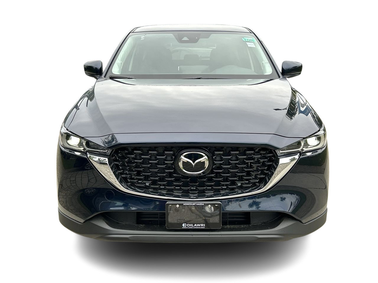 2025 Mazda CX-5 GS, 多伦多, 全款车