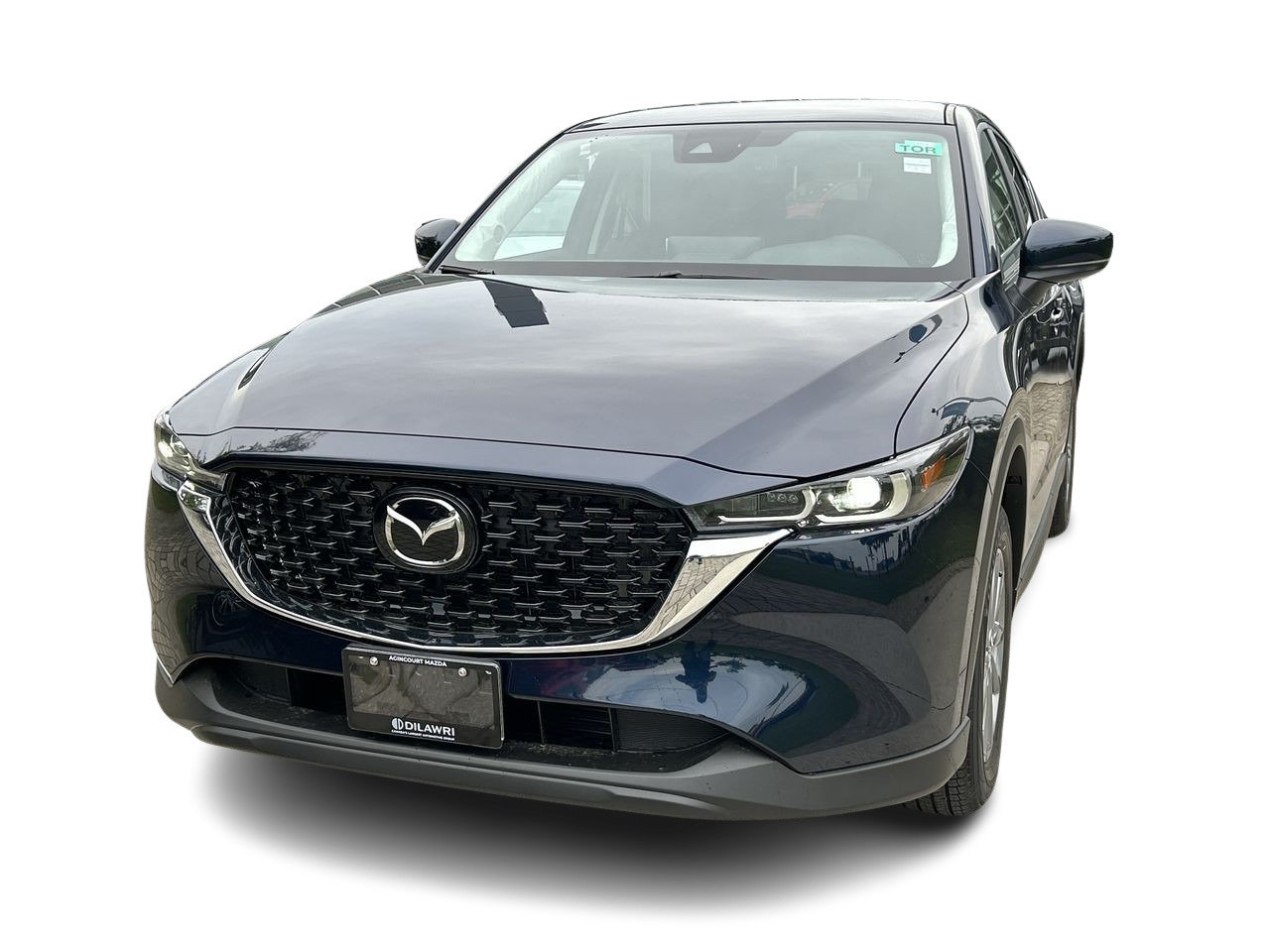 2025 Mazda CX-5 GS, 多伦多, 全款车