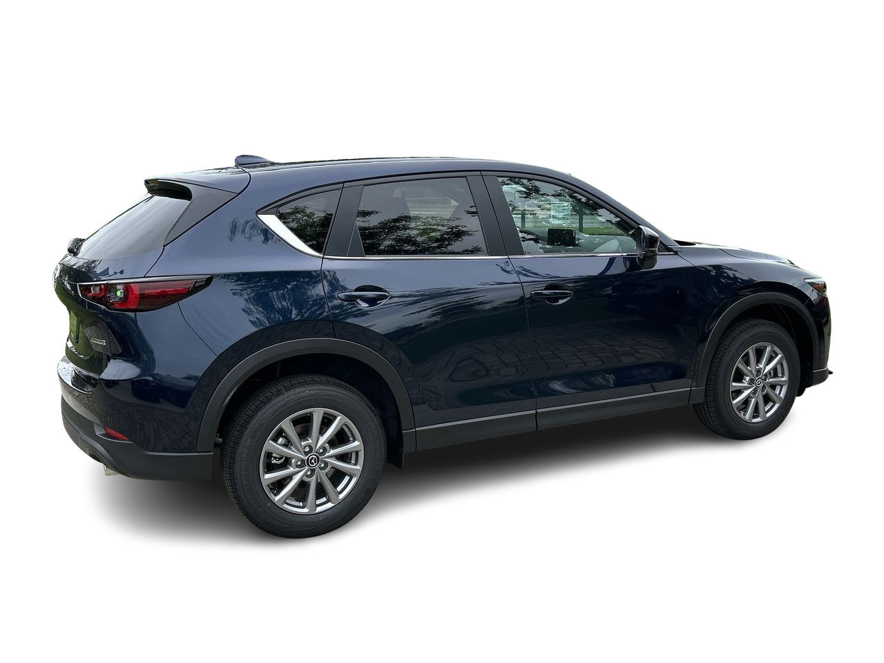 2025 Mazda CX-5 GS, 多伦多, 全款车