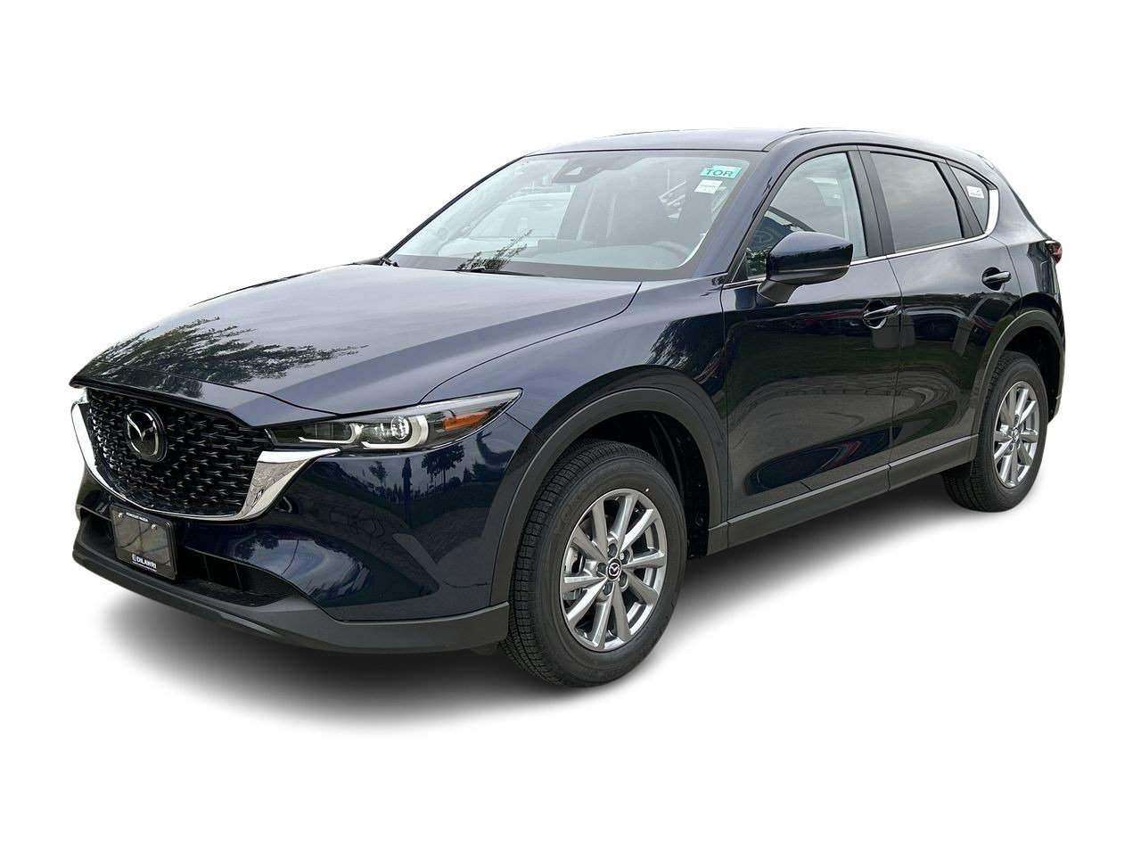 2025 Mazda CX-5 GS, 多伦多, 全款车