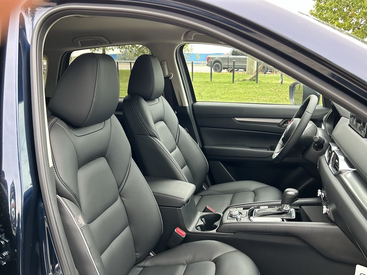 2025 Mazda CX-5 GS, 多伦多, 全款车
