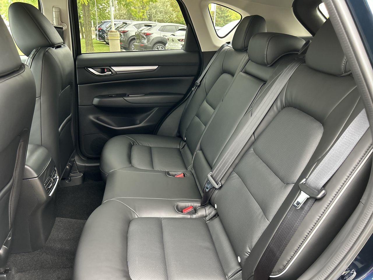 2025 Mazda CX-5 GS, 多伦多, 全款车