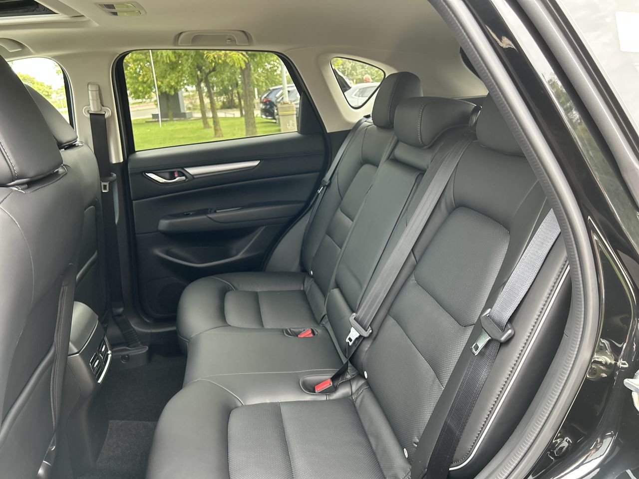 2025 Mazda CX-5 GS, 多伦多, 全款车