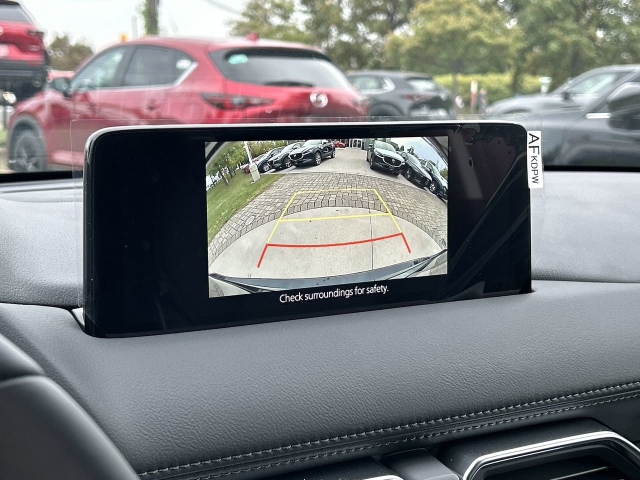 2025 Mazda CX-5 GS, 多伦多, 全款车
