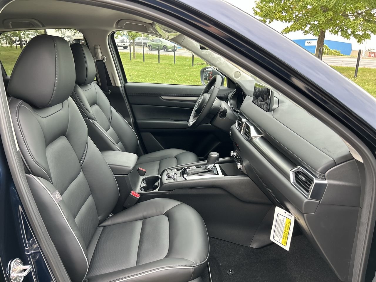 2025 Mazda CX-5 GS, 多伦多, 全款车