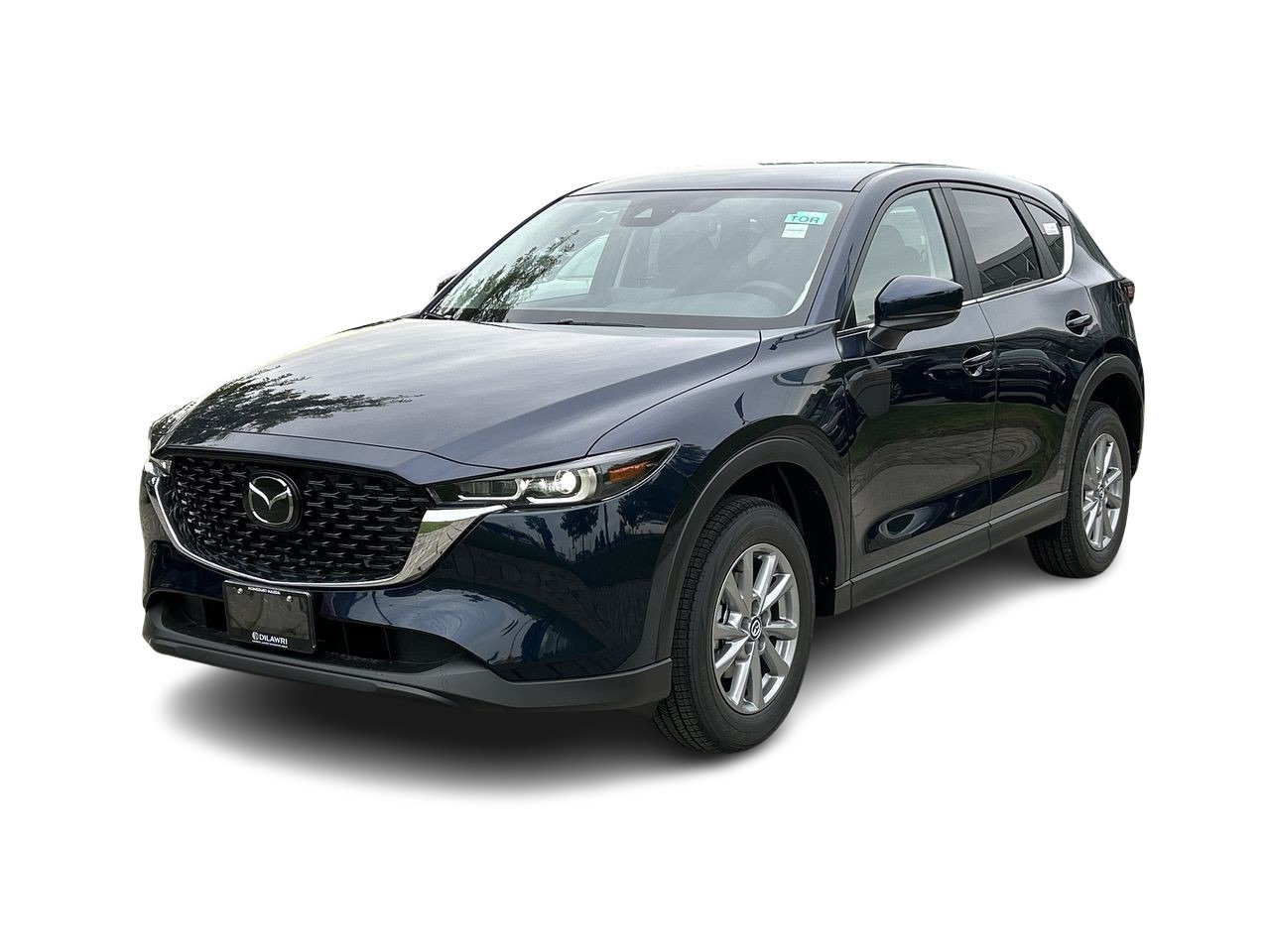 2025 Mazda CX-5 GS, 多伦多, 全款车