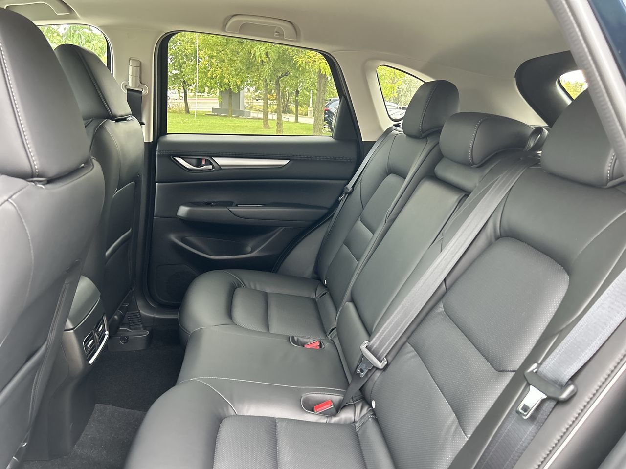 2025 Mazda CX-5 GS, 多伦多, 全款车