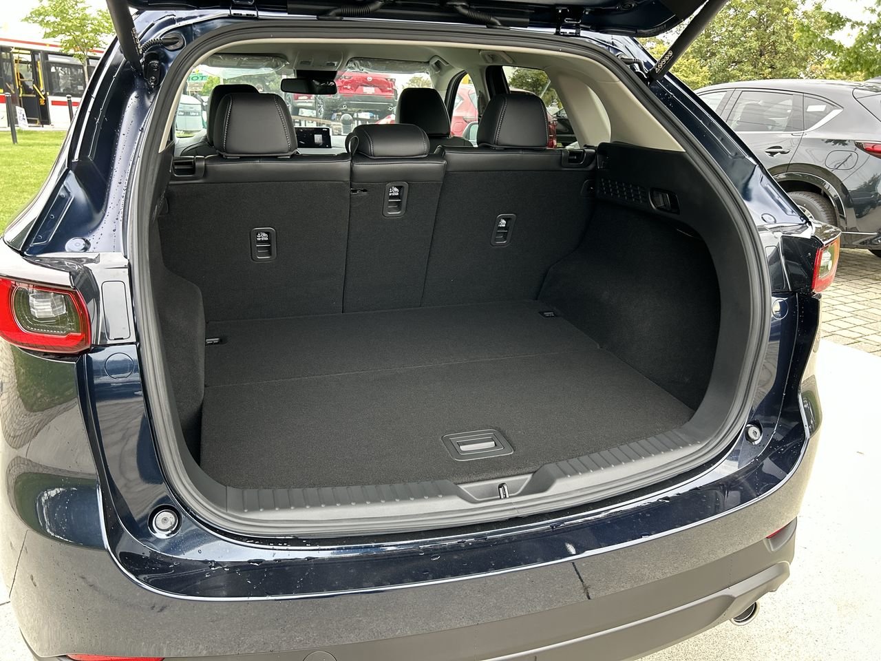 2025 Mazda CX-5 GS, 多伦多, 全款车
