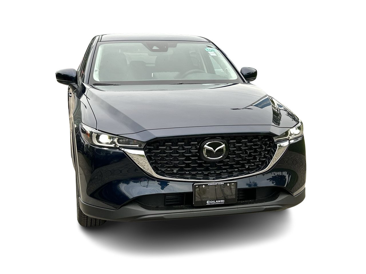 2025 Mazda CX-5 GS, 多伦多, 全款车
