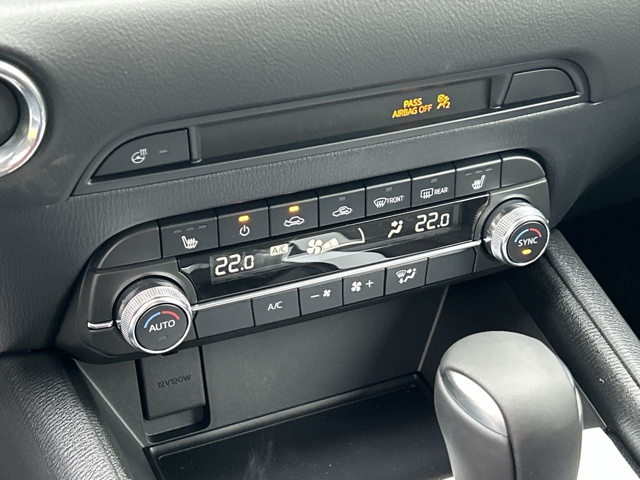 2025 Mazda CX-5 GS, 多伦多, 全款车