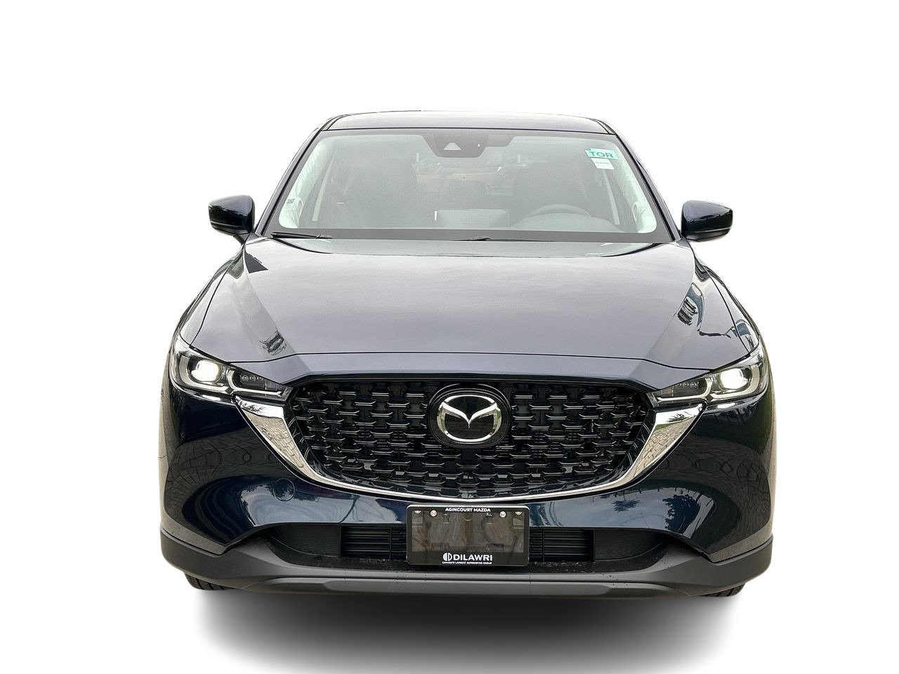 2025 Mazda CX-5 GS, 多伦多, 全款车
